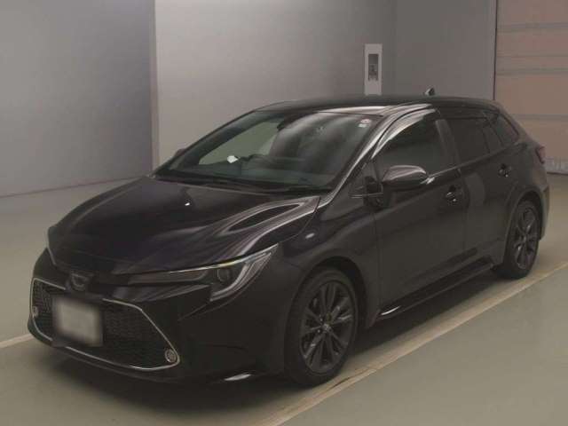 80011 TOYOTA COROLLA TOURING ZRE212W 2019 г. (TAA Kantou)